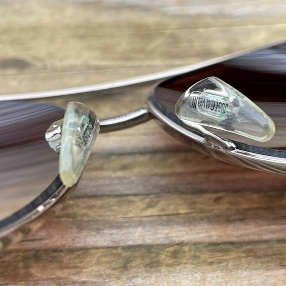 Just Cavalli Women Sunglasses Gold Tone Metal Frame Ladies Eye Wear Design in US main image 5
